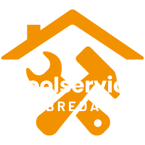 Logo Rioolservice Breda
